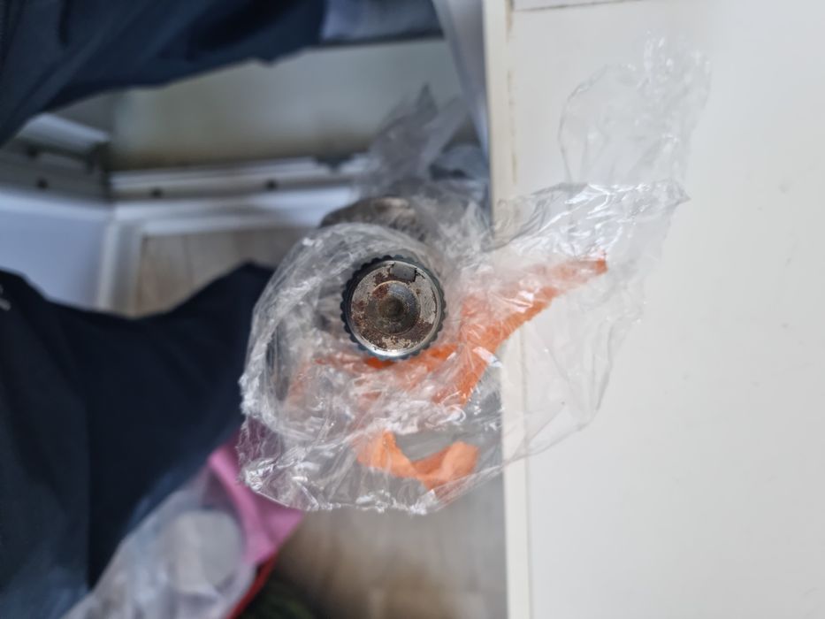 Привод передний на Субару Форестер