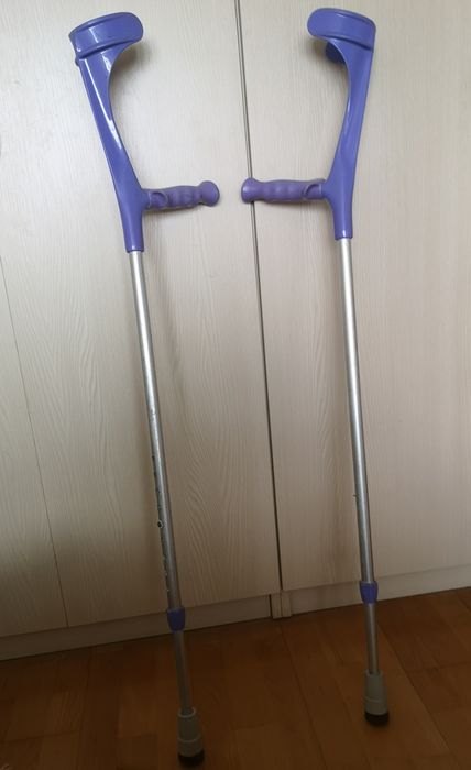 Carje fixe ortopedice