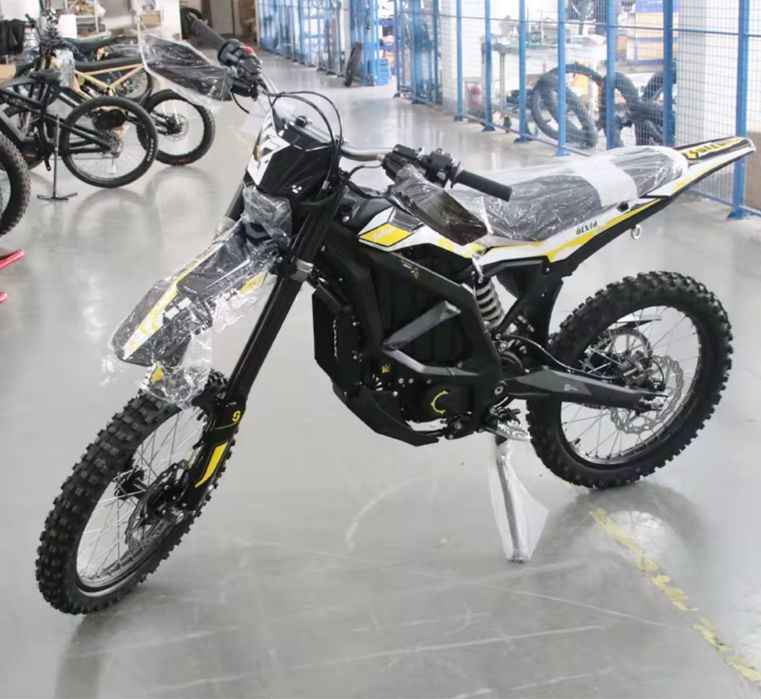 Surron ultrabee 2024