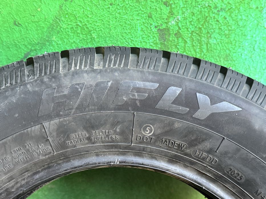 Шины 185/70 R14 Hifly новые
