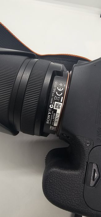 Фотоаппарат в отличном состоянии