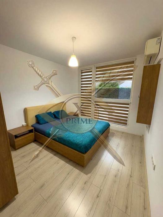Дава се под наем Тристаен апартамент в Варна, Гранд Мол Варна - 87 кв.м за 800 € - Снимка #4
