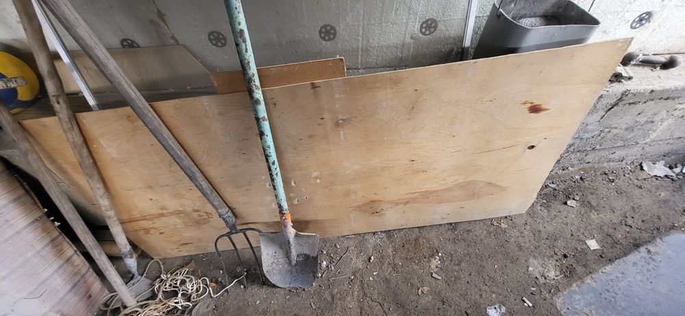 Продам односпальную кровать