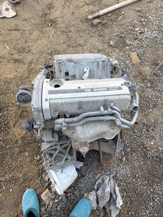 Продается маторр