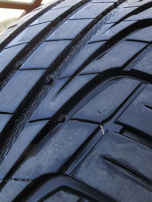 Летни гуми UNIROYAL DOT 42/23