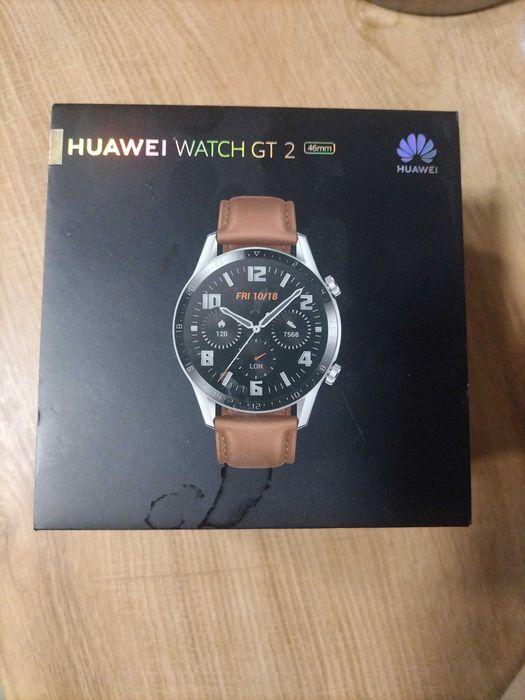 Huawei Watch GT 2