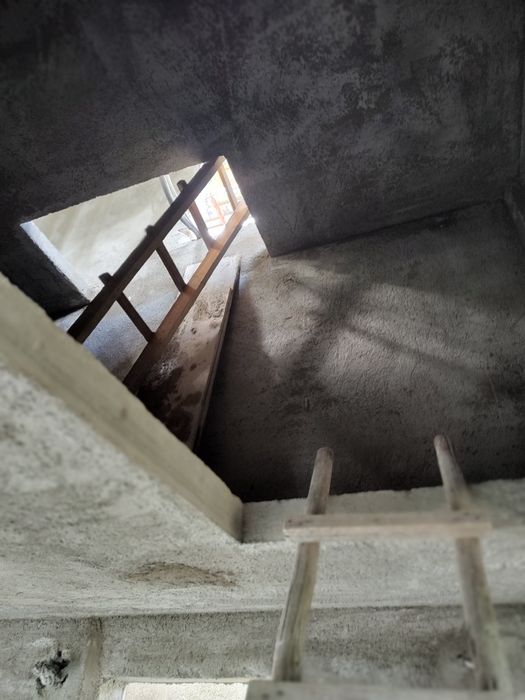 Tencuiala mecanizata SAPA mecanizata