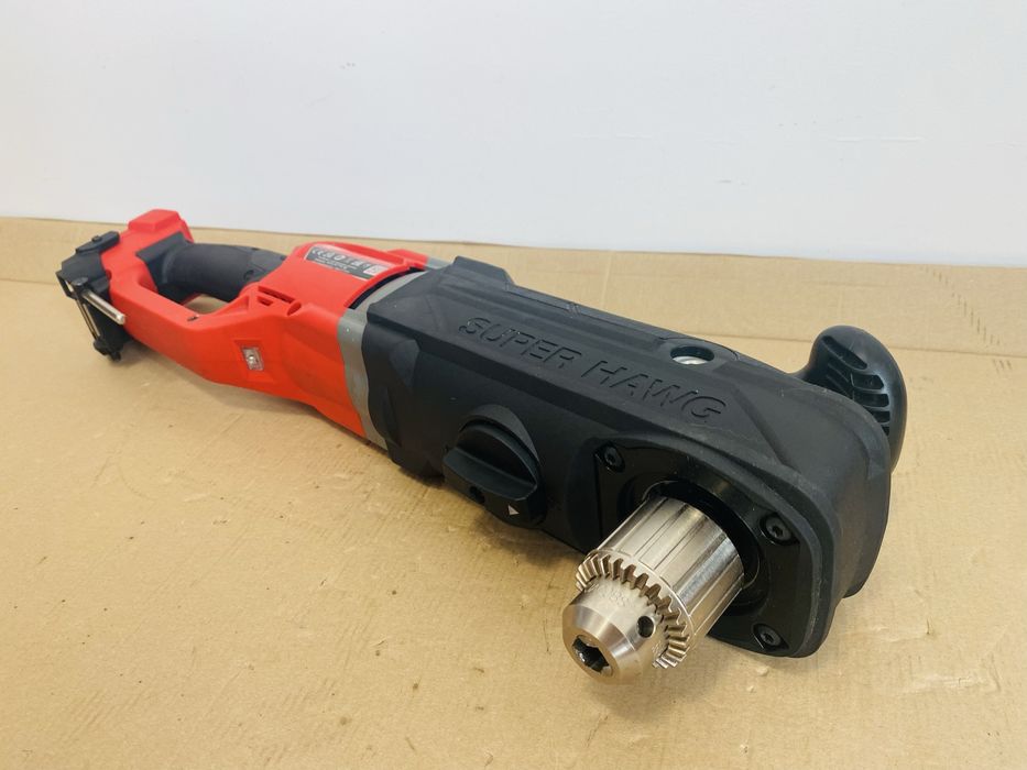 Milwaukee M18 FRAD2