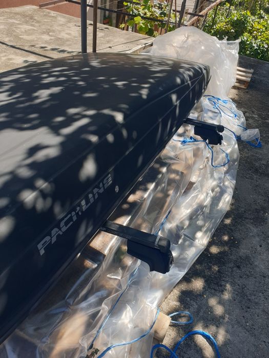 Багажник за автомобили