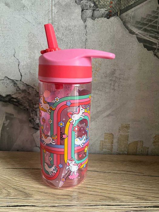 Поильник smiggle новый