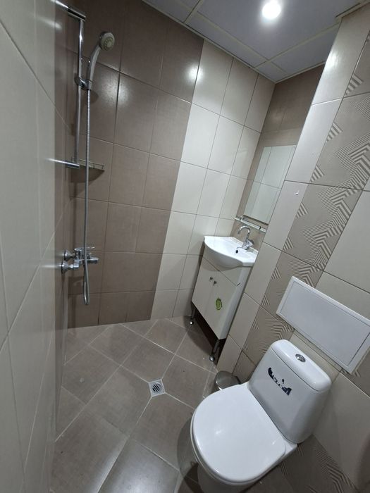 Дава се под наем Двустаен апартамент в Благоевград, Струмско - 42 кв.м за 179.52 € - Снимка #6