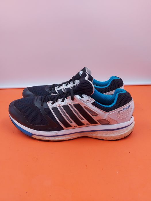 Adidas Glide Boost номер 48 Оригинални маратонки