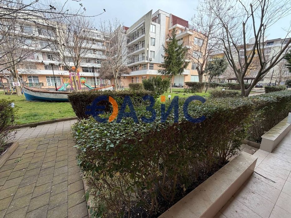 Продава се Двустаен апартамент в к.к. Слънчев бряг - 78 кв.м за 537 €/кв.м - Снимка #9