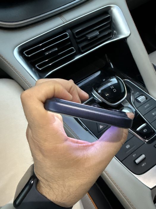 I phone 17 pro max