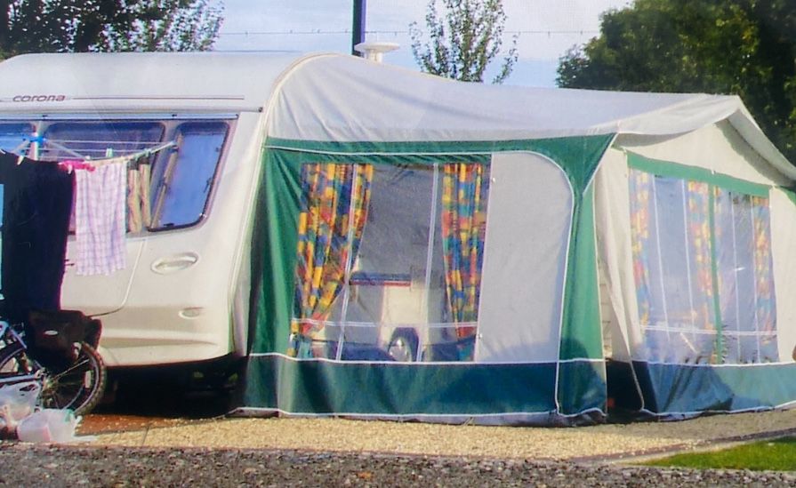 rulota elddis chiltington 2001