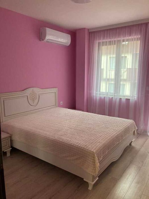 Дава се под наем Двустаен апартамент в Банкя - 61 кв.м за 600 € - Снимка #5