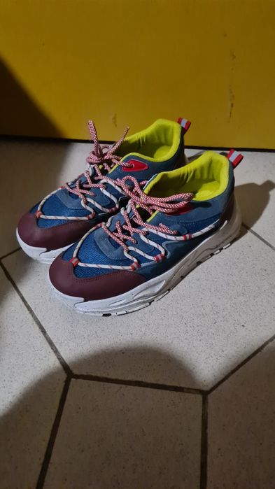 Мъжки обувки маратонки 45 номер