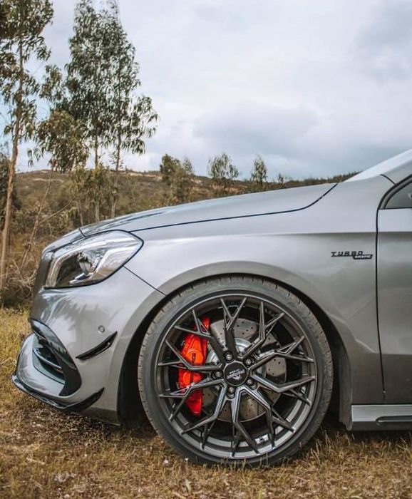 21" Джанти FORZZA TITAN AUDI || BMW || Mercedes || SKODA || VW ||
