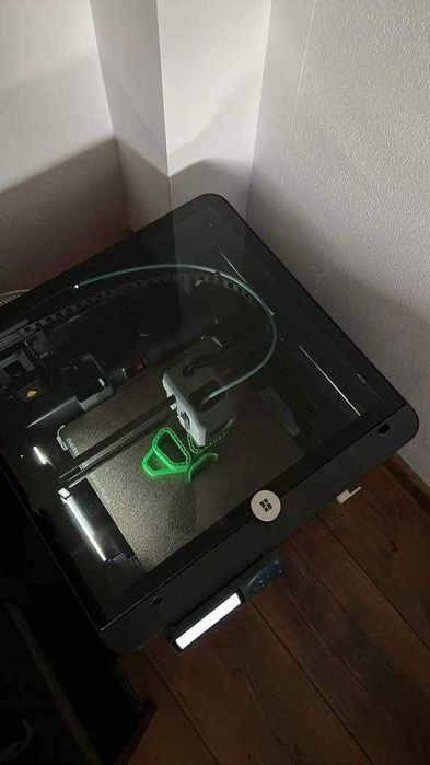 Printare / Imprimare 3D