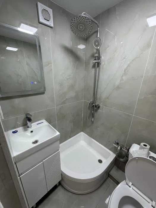 Юнусабад 1 комната, 24,67 м² Ботанический сад зоопарк Ц-4 М Бодомзор!