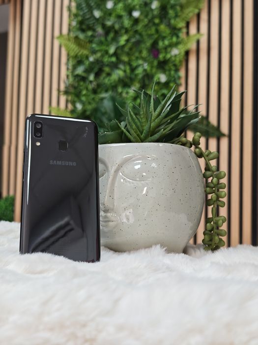 Samsung Galaxy A20 E