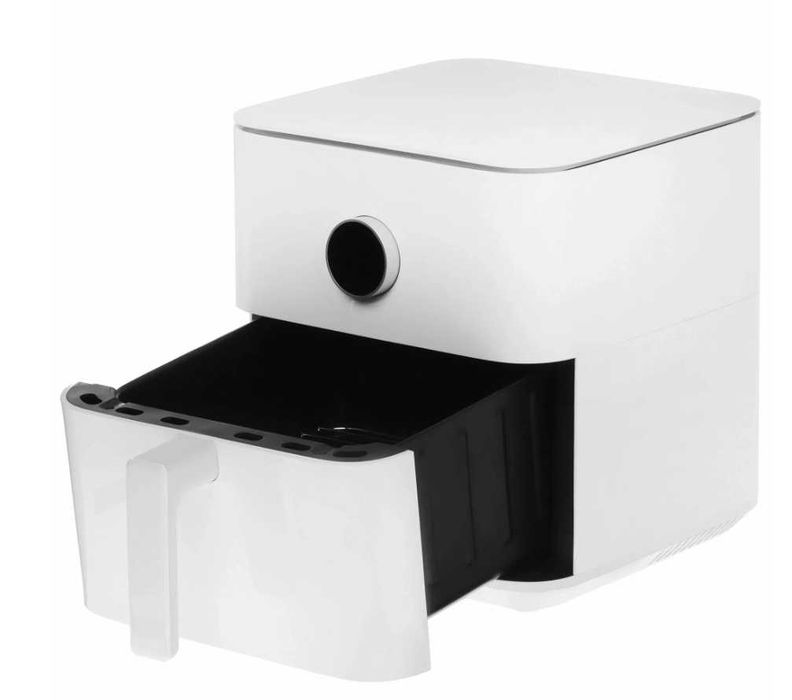 Аэрогриль Xiaomi Mi Smart Air Fryer 6.5л , 6,5 л, 12 программ