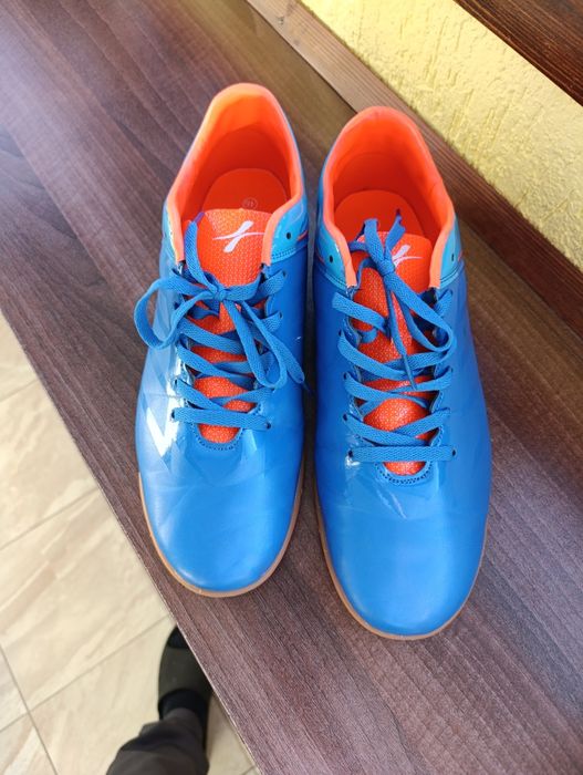 Спортни маратонки mat star