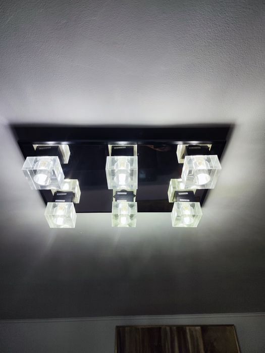 Vând aplica led mobexpert