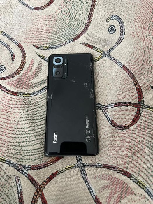 xiaomi Redmi Note 10 pro