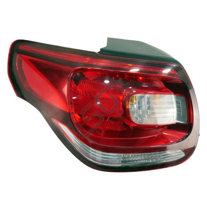 Ляв стоп Citroen DS3  2009-2014 ID: 122809