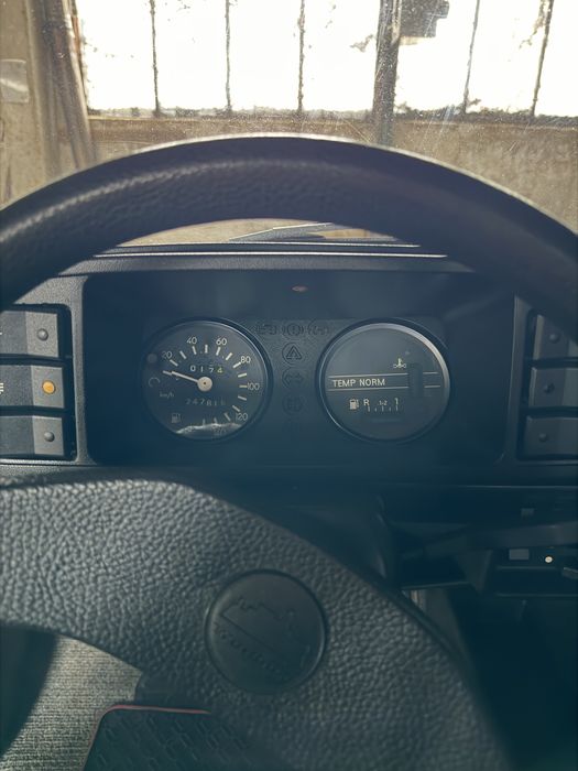 Вартбург 1.3S 1990