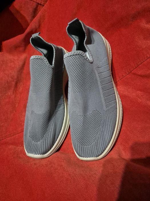 Обувь мужская большого размера