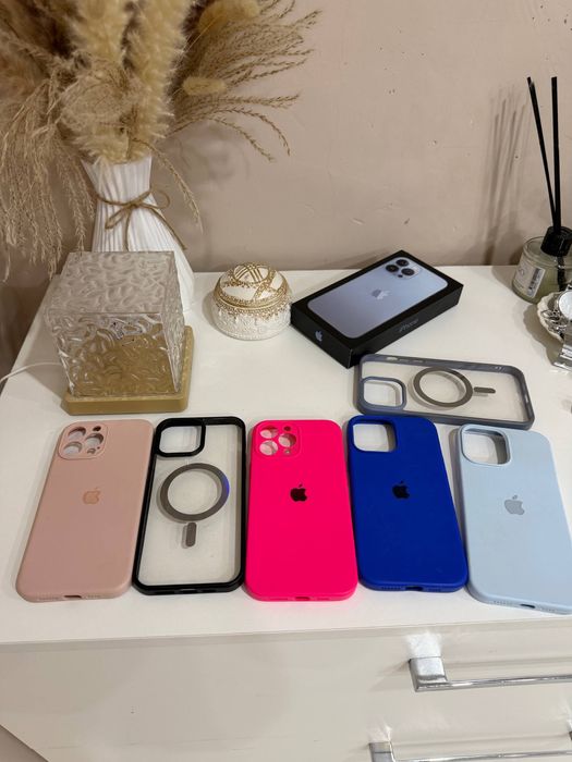 Iphone 13 pro max 256гб