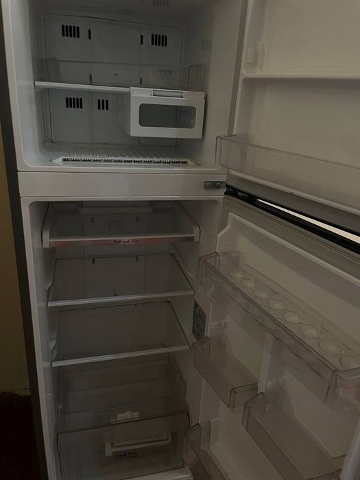 Pochti Yangi Xolodilnik