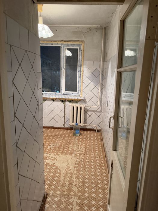 Продажа 2х комн. квартиры