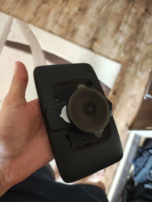 GPS навигатор Томтом