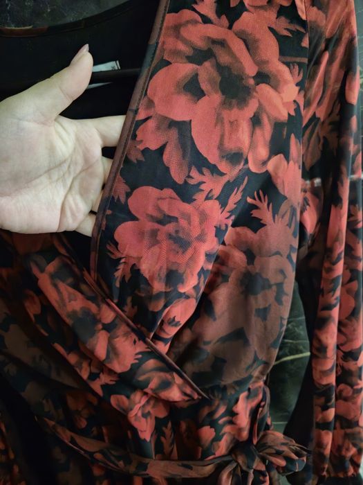 Продам новое платье, Турция