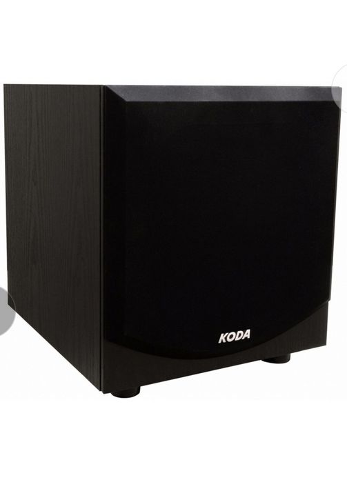 Subwoofer KODA SW 850 mk II