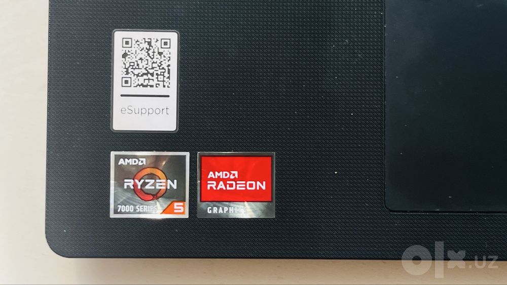 Lenovo Ryzen 7000