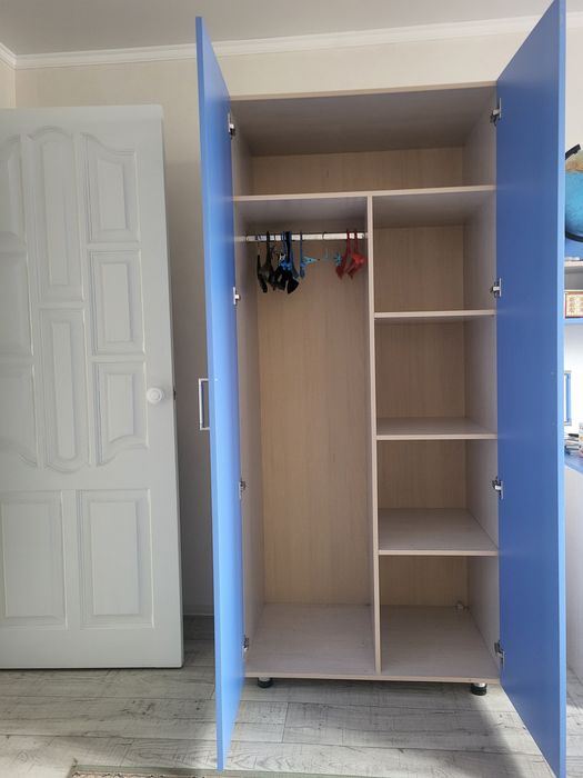 Продам мебель для