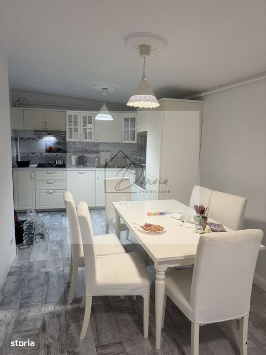 3 camere Aviatiei I SU 134 mp + parcare I COMISION 0%