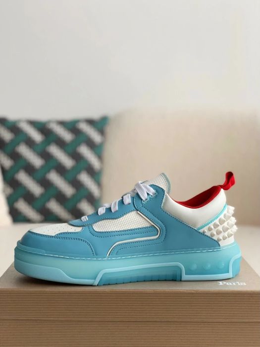 LBTN / Astroloubi / Blue