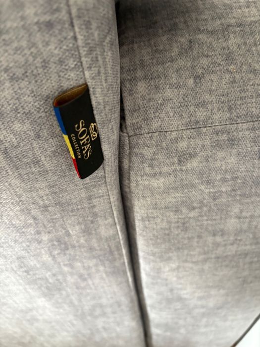 Fotoliu mare, modern