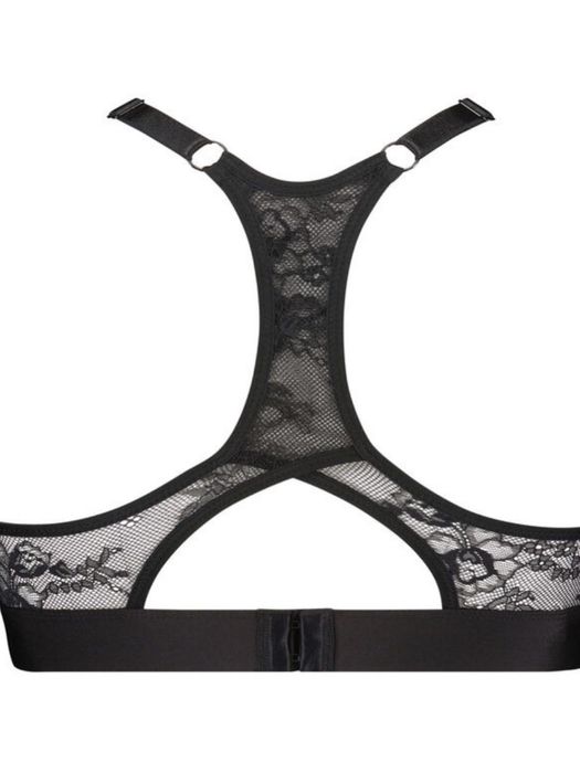 Нови сутиени Heidi klum & Hunkemoller Dana padded bra 80D