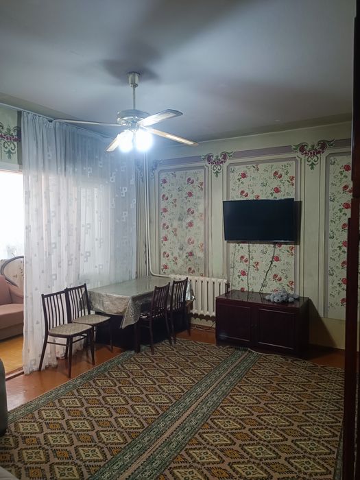 Юнусабад-4 Автосалон, Сезам 2/3/4 (400)