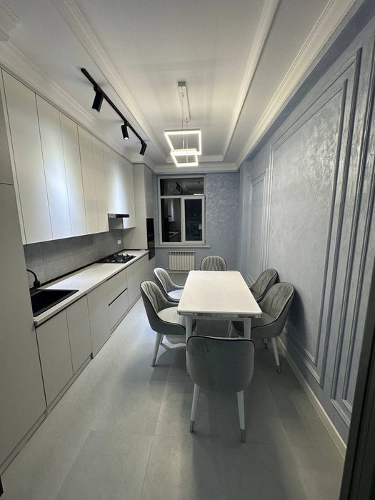 Квартира продается 4/5/7 на жк УЮТ