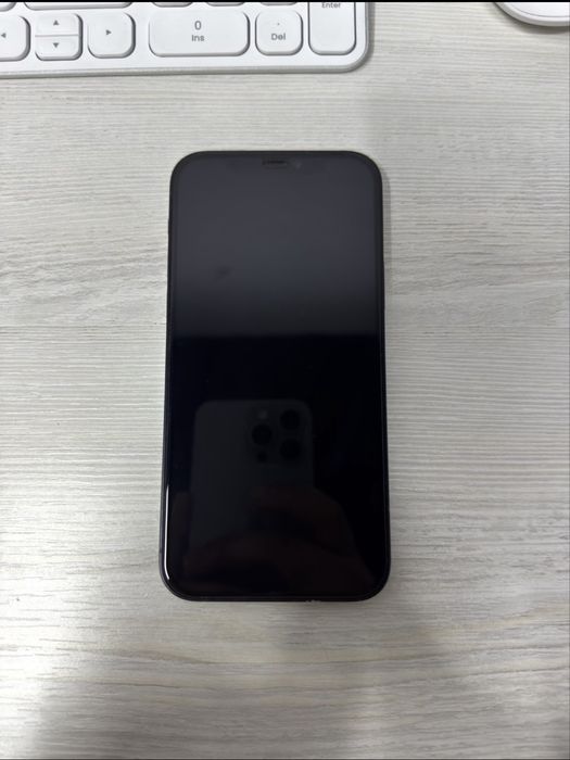 iPhone 12 128GB Sotiladi!