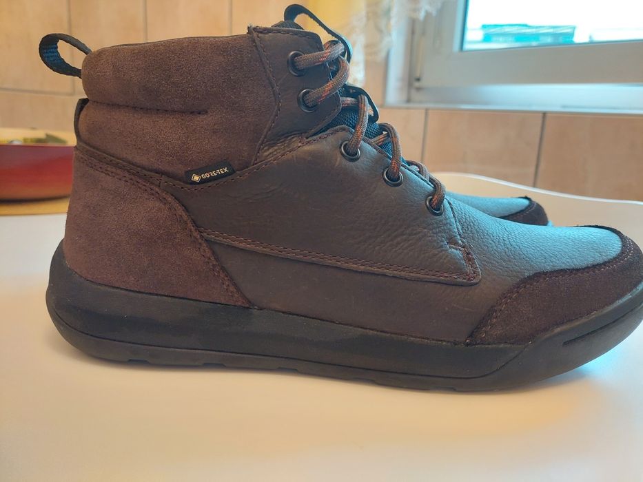 Ghete bărbătești Clarks
