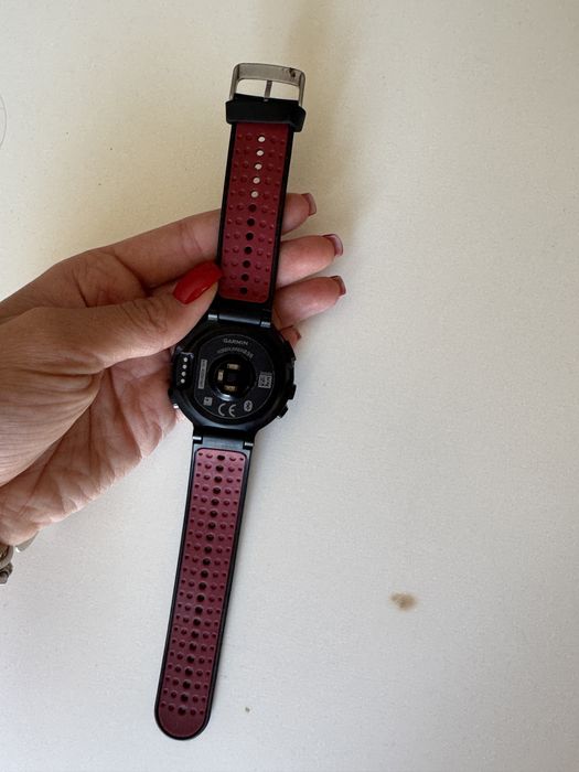 Часовник Smart Garmin