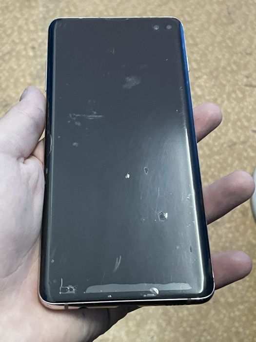 Samsung s10+ 5G 128GB